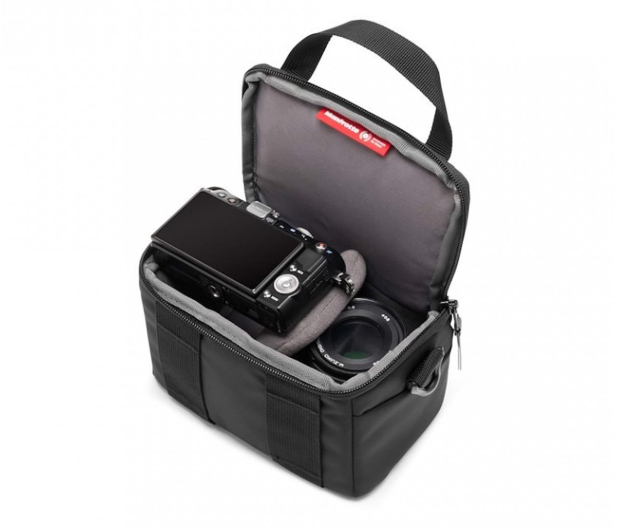 Manfrotto Advanced III XS - 1195932 - zdjęcie 6